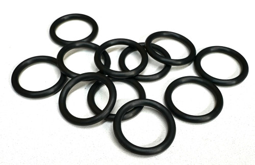 Genuine Oil Pump O-Ring - Toyota 3VZ-FE 5VZ-FE 1HD-FTE 1KZ-TE 5L