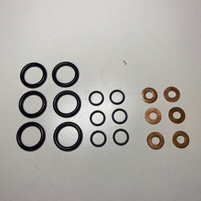 98.5-02 Cummins 5.9L 24 Valve Injector Install Kit