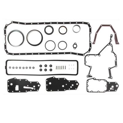Interstate McBee Lower Gasket Set Cummins 24v 98.5-02