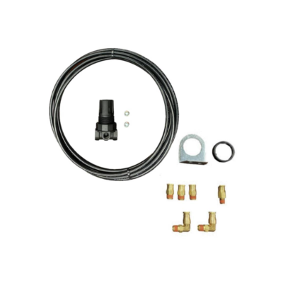 AirDog Boost Compensation Kit