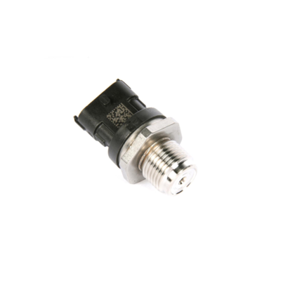 Duramax (LML) – GM OEM Fuel Rail Pressure Sensor (2011-2016)