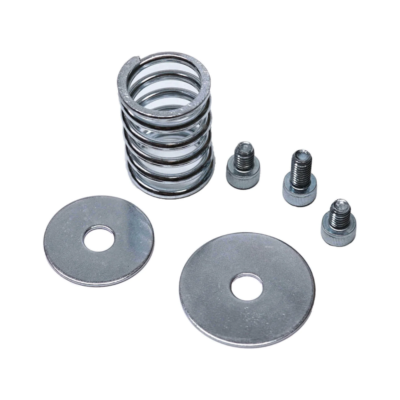 Power Driven Diesel - AFC Max Travel Kit
