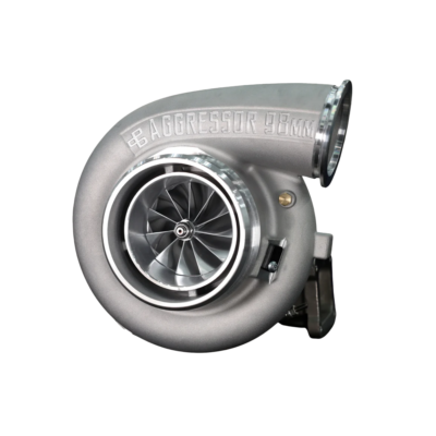 Power Driven Diesel - Power Driven Aggressor 98 Diesel Turbocharger