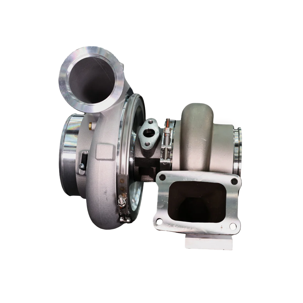 Power Driven Diesel - Power Driven Aggressor 98 Diesel Turbocharger