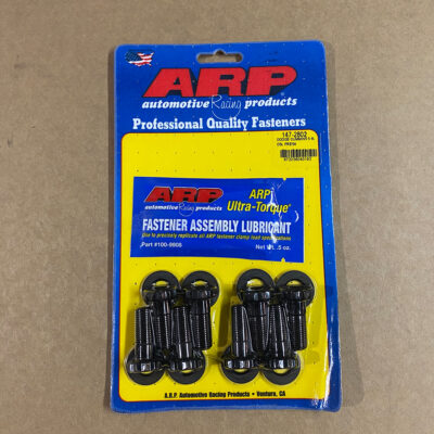 ARP - Cummins Flywheel Bolt Kit – Suits 89-04
