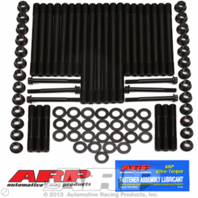ARP - Cummins 12 Valve 12MM Headstud Kit (89-98)