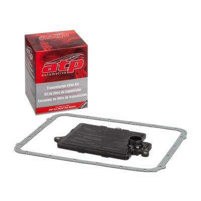 Ram 3500 AISIN HO Transmission Filter Kit