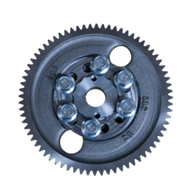 Power Driven Diesel - Billet Adjustable P7100 Timing Gear