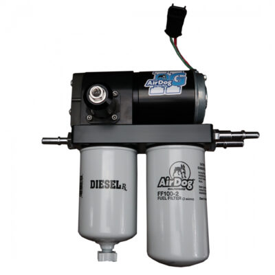 AirDog II-5G, DF-220-5G 2008-2010 6.4L Ford