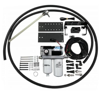 AirDog II-5G, DF-100-5G 2019-2023 RAM Cummins