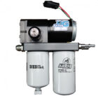 AirDog II-5G, DF-100-5G 2019-2023 RAM Cummins