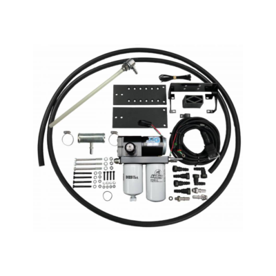 AirDog II-5G, DF-100-5G 1994-1998 Dodge Cummins
