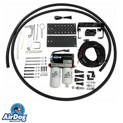 AirDog II-4G, DF-100-4G 1992-2000 Chevy Diesel