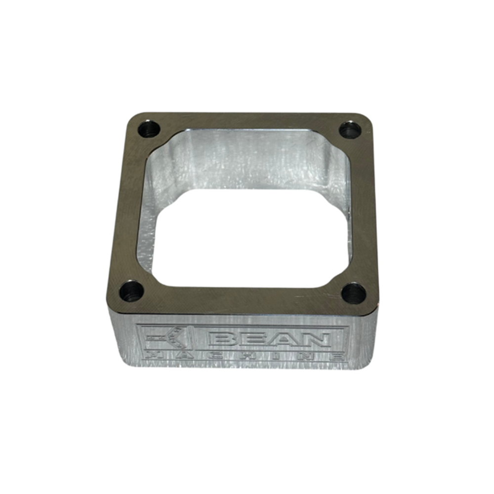 Bean Machine 5.9 Cummins Grid Heater Delete Block