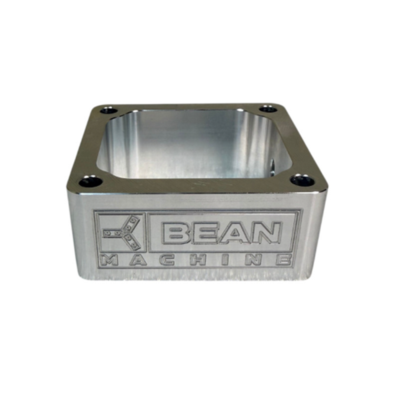 Bean Machine 5.9 Cummins Grid Heater Delete Block