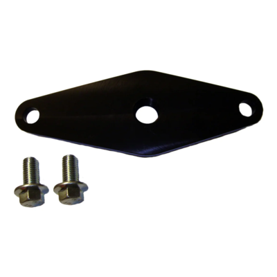 Power Driven Diesel - Billet Rear Freeze Plug