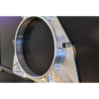 New Performance Auto - Billet Rear Main Seal Holder for 12 Valve and VP Blocks