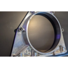 New Performance Auto - Billet Rear Main Seal Holder for 12 Valve and VP Blocks