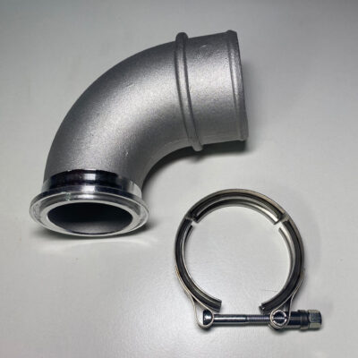 Compressor Elbow – Fits Hx35 / K27 Turbos