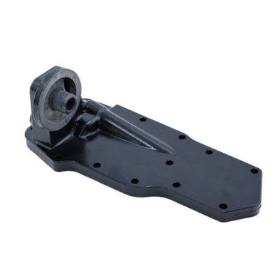 4BT/6BT Lubricating Oil Filter Head
