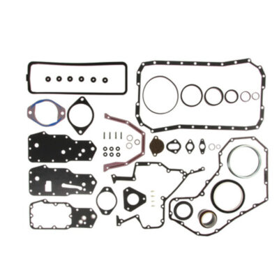 MAHLE - Cummins 3.9L 4BT Lower Gasket Set