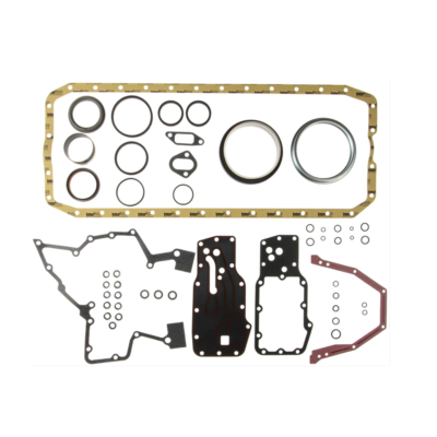 MAHLE - 03-07 5.9L Cummins Lower Engine Gasket Set