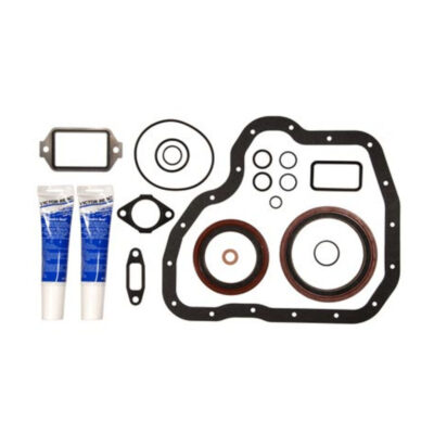 MAHLE - GMC/Chevy 6.6L Duramax 2001-2007 Lower Engine Gasket Set