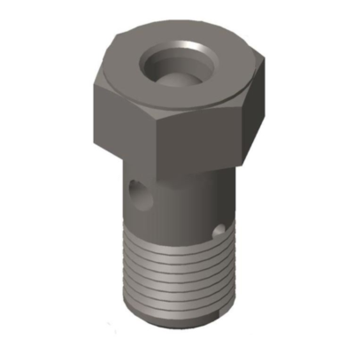 Cummins VP44 Overflow Valve