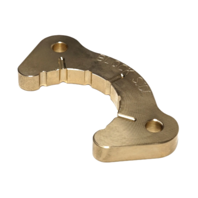 Power Driven Diesel - Bronze Cam Thrust Plate Retainer