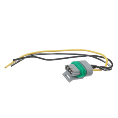 98-04 Vp44 6BT Camshaft Position Sensor Connector