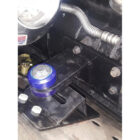 Motor Mounts: 1999-2007 Ford F250/F350 to 12v/24v/CR Cummins