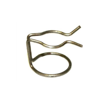 Clutch Fork Pivot Ball Retainer Spring