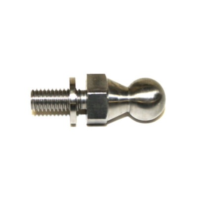 Steel Clutch Pivot Ball NV4500 / NV5600 / G56