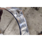 New Performance Auto - Billet Rear Main Seal Holder for Common Rail Block