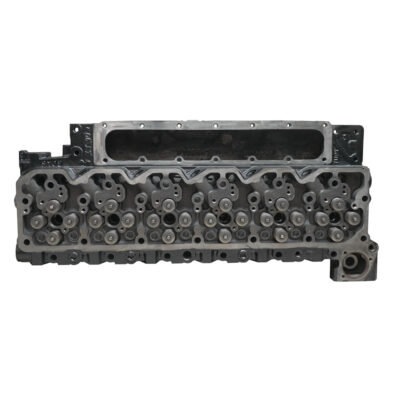 Power Driven Diesel - Stage 1 Street Series 5.9L/6.7L Cummins Cylinder Head (24 Valve Common Rail) Bundle