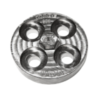 Power Driven Diesel | Crankshaft Barring Tool 1 Power Driven Diesel - Crankshaft Barring Tool