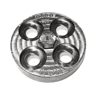 Power Driven Diesel - Crankshaft Barring Tool