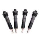 Dynomite Diesel | Cummins VE Pump 4BT Injector Set – Economy, Stage 1, Stage 2 & Stage 3 2 Dynomite Diesel - Cummins VE Pump 4BT Injector Set – Economy, Stage 1, Stage 2 & Stage 3