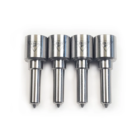 Dynomite Diesel - Cummins 4BT VE Pump Nozzle Set – Stage 1, Stage 2 & Stage 3