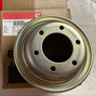 Cummins 6BT / Dodge Ram 1994-2002 Fan Pulley