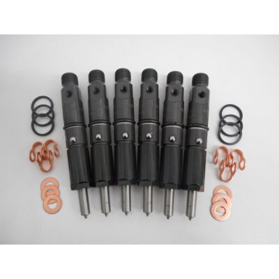 Cummins 6BT 12-Valve – 5 X.012 SAC 145° Injectors
