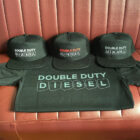 Double Duty Diesel T- Shirt