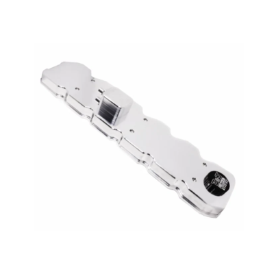 D & J Precision Machine - Billet Valve Cover 03-05