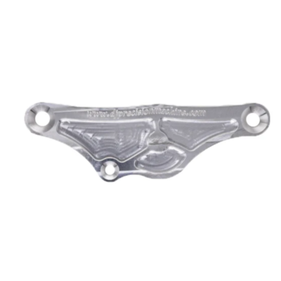 D & J Precision Machine - Cummins 03+ Billet Rear Freeze Plug