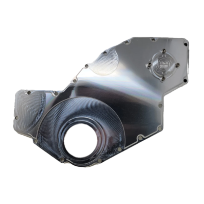 D & J Precision Machine - Timing Cover