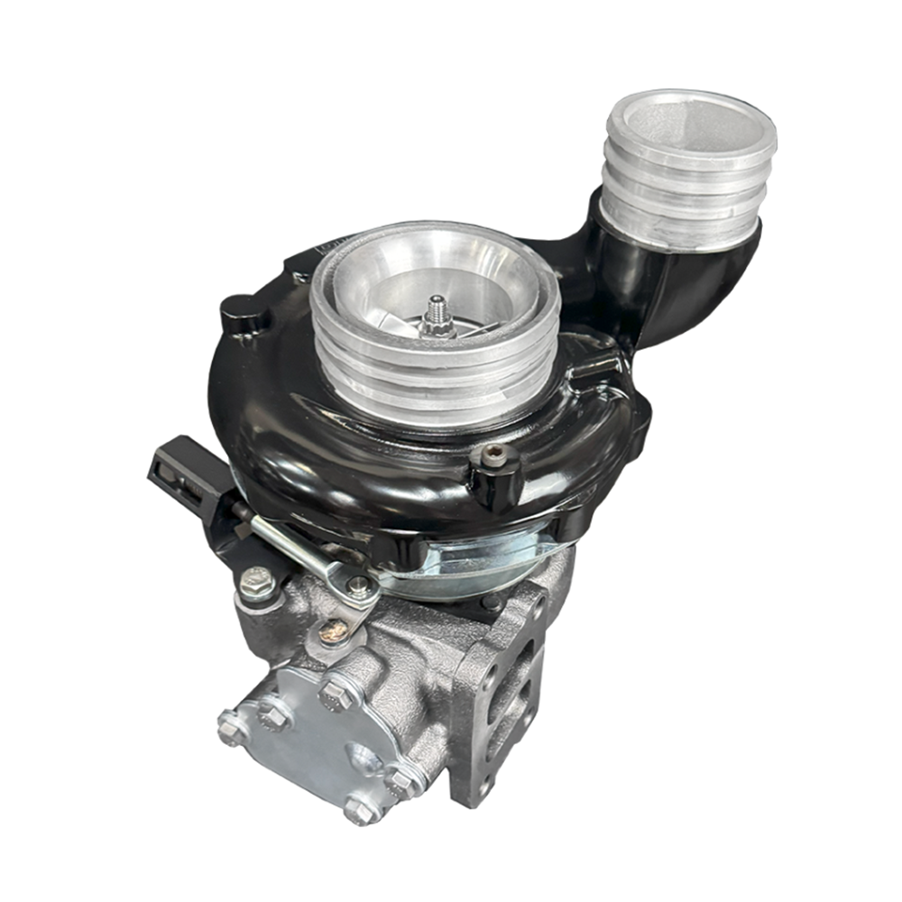DPS - Turbos for 5.9 Cummins 2003-2007