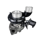 DPS | Turbos for 5.9 Cummins 2003-2007 5 DPS - Turbos for 5.9 Cummins 2003-2007