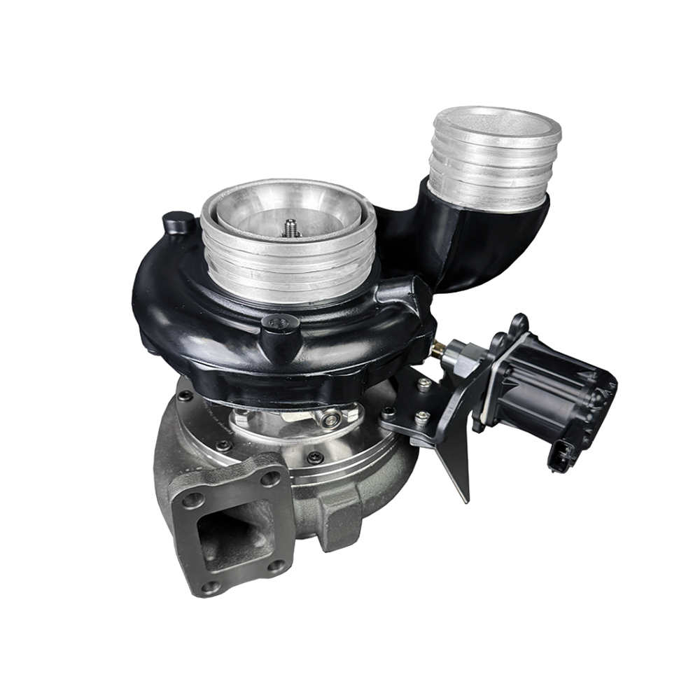 DPS - Turbos for 5.9 Cummins 2003-2007