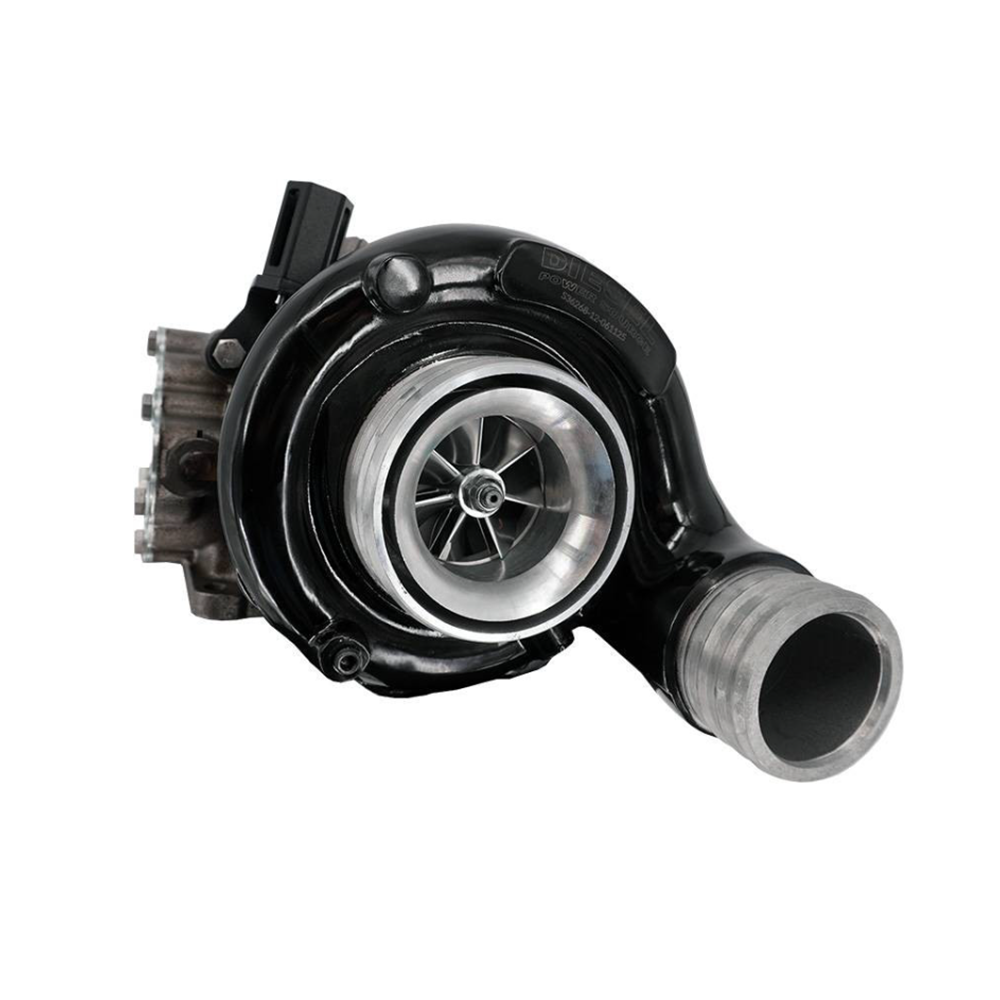 DPS - Turbos for 5.9 Cummins 2003-2007