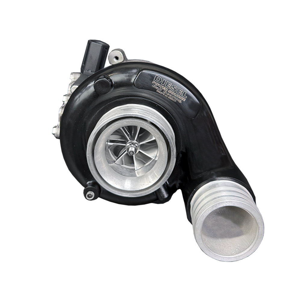 DPS - Turbos for 5.9 Cummins 2003-2007